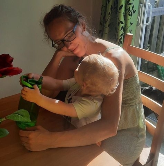 Meet your Posher, Amrei - Picture 1 of 1